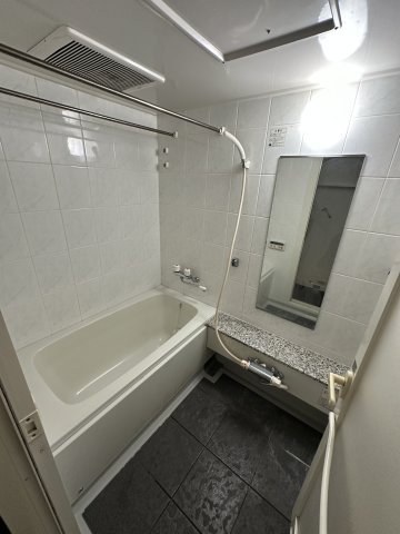 大阪市西区江戸堀１丁目の賃貸マンションの浴室