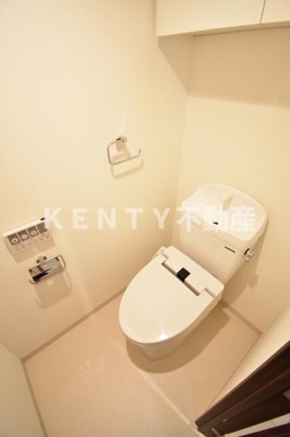 【トイレ】 | グランヴァン多摩川 | トイレも気になるポイント