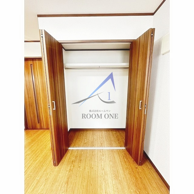 アムール　相生の収納|収納です。