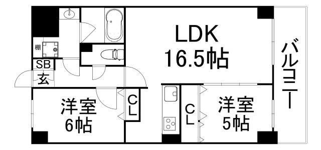 【間取り】 | F-TAMATSUKURI