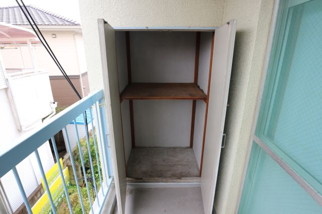シャクドウマンションのその他共用部分
