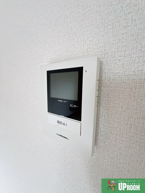 Primaveraのセキュリティ