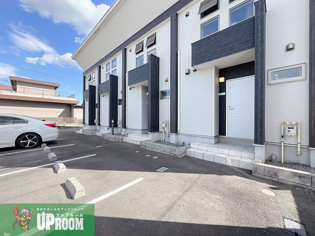 Primaveraのエントランス