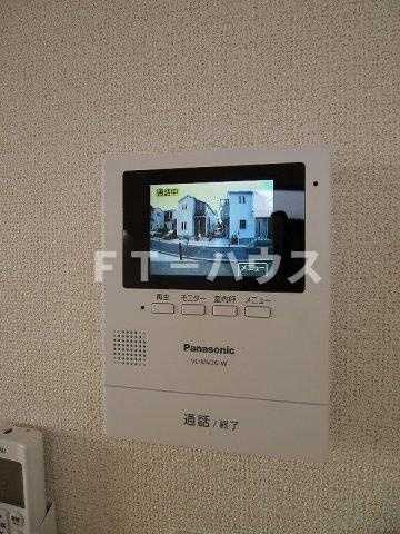 ハイ　ブリッジのセキュリティ|セキュリティ