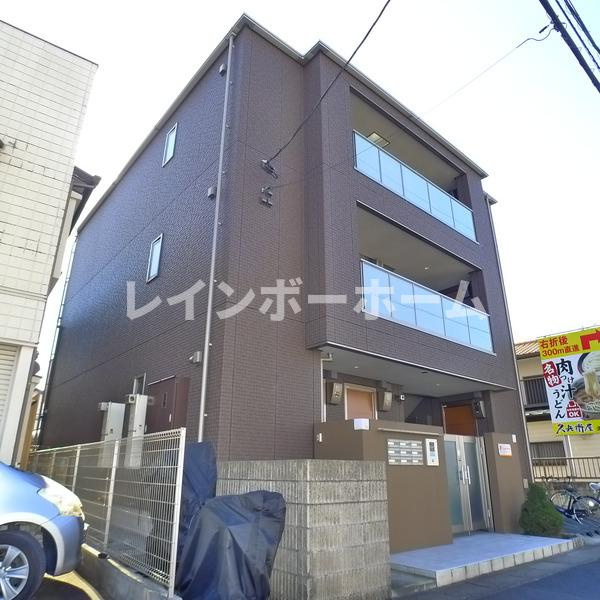 オレンジベリー　仲介手数料（賃料の1.10ヵ月）の50％OFF対象物件！のその他