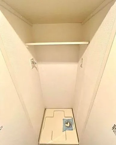 レジディア中村橋の設備