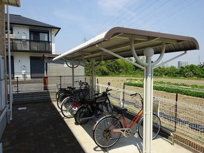 【その他共用部分】 | ミニョンⅡ番館