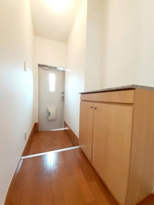 【玄関】 | コルティーレ太寺Ⅱ | 毎日通る玄関はこちらです