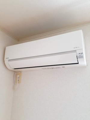 【設備】 | コルティーレ太寺Ⅱ