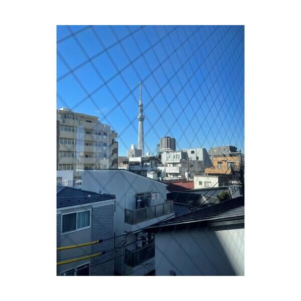 ＴＨＥ　Ａの展望