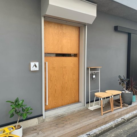 ＴＨＥ　Ａの周辺