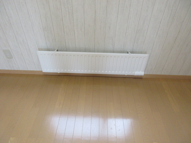 ポラリスの設備
