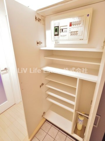東村山市栄町１丁目の賃貸マンションの設備|※同仕様写真