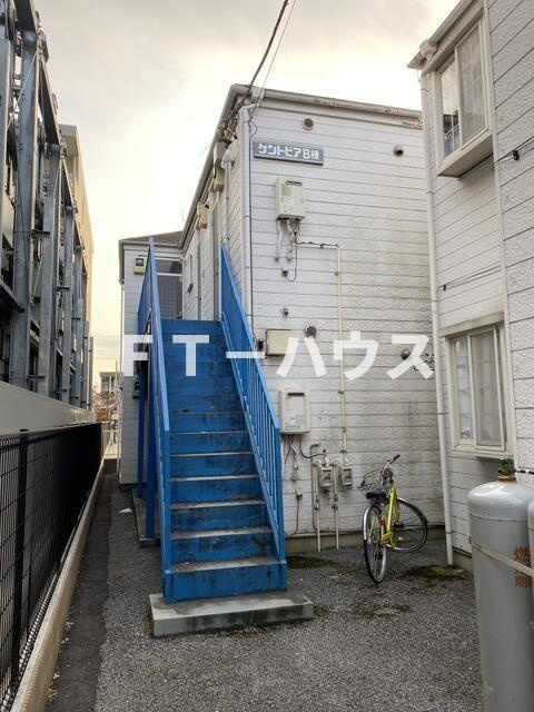 ケント・ピア本中山Ｂ