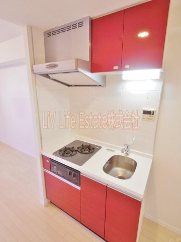 東村山市栄町１丁目の賃貸マンション