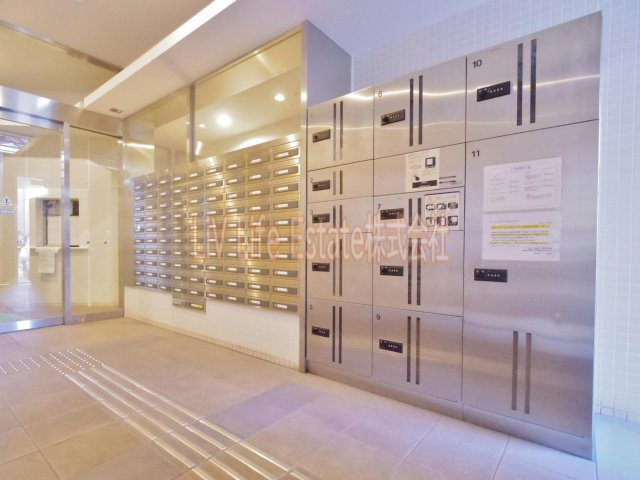 東村山市栄町１丁目の賃貸マンション