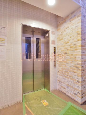 東村山市栄町１丁目の賃貸マンション