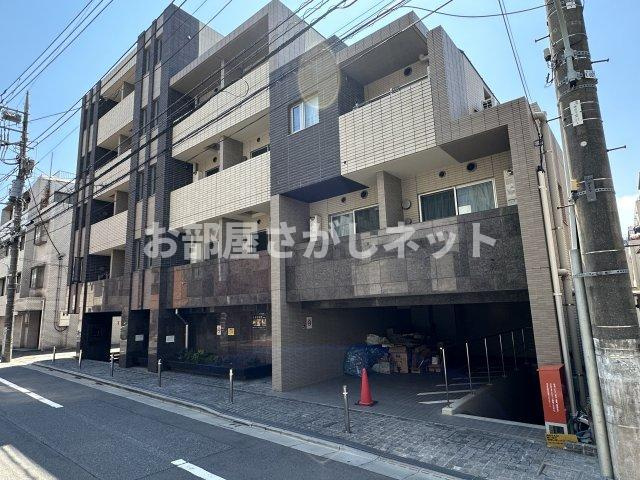 コンシェリア品川南 ＴＨＥ ＧＲＡＮＤ ＲＥＳＩＤＥＮＣＥ