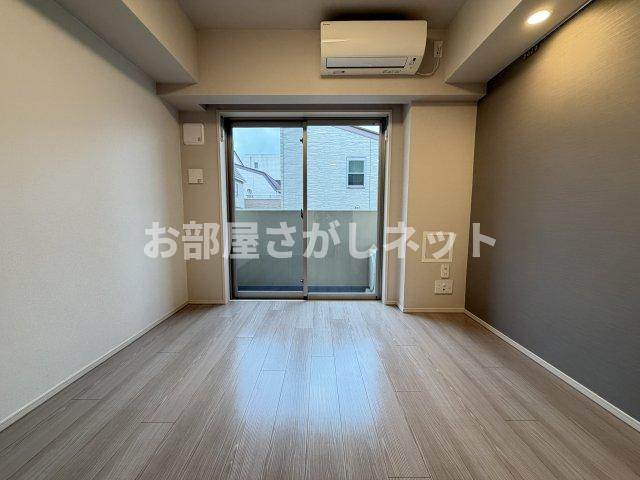 コンシェリア品川南 ＴＨＥ ＧＲＡＮＤ ＲＥＳＩＤＥＮＣＥの居間・リビング