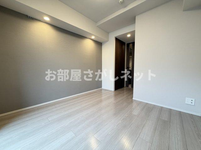 コンシェリア品川南 ＴＨＥ ＧＲＡＮＤ ＲＥＳＩＤＥＮＣＥの居間・リビング