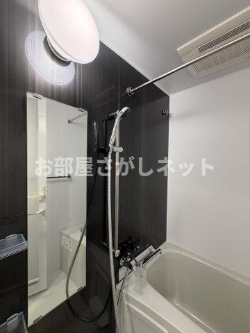 コンシェリア品川南 ＴＨＥ ＧＲＡＮＤ ＲＥＳＩＤＥＮＣＥの浴室