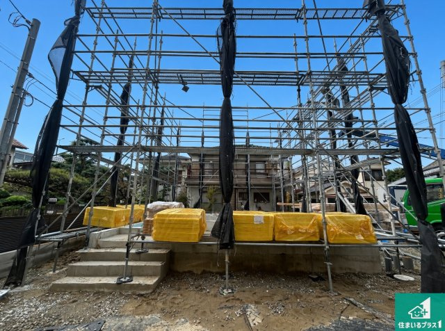 ◆堺市堺区石津町　第3期　新築一戸建て