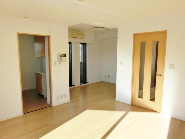 台東区蔵前２丁目の賃貸マンション