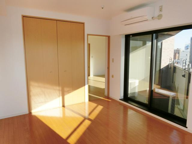 台東区蔵前２丁目の賃貸マンション