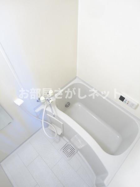 メインステージ入谷【おとり物件なし】#学生・社会人にオススメ！初期費用分割払いOK！の浴室