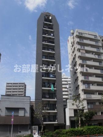 メインステージ入谷【おとり物件なし】#学生・社会人にオススメ！初期費用分割払いOK！