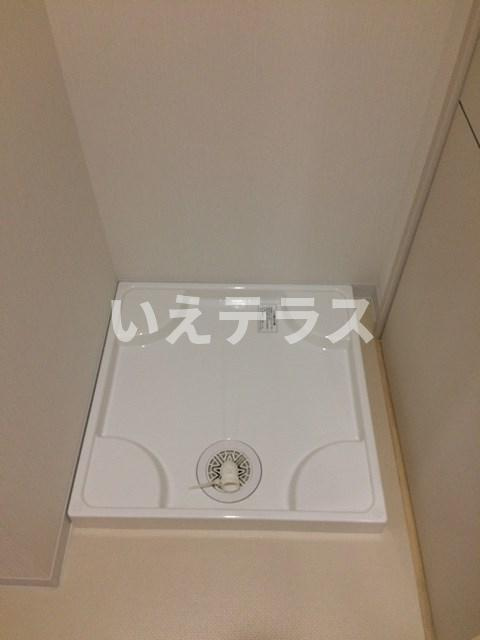 シュロスフォンアインの設備