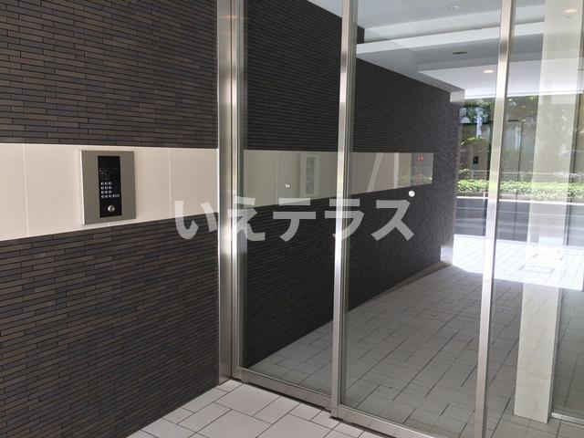 シュロスフォンアインのセキュリティ