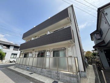 Four Seasons新検見川の画像