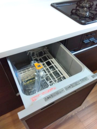 長根貸家