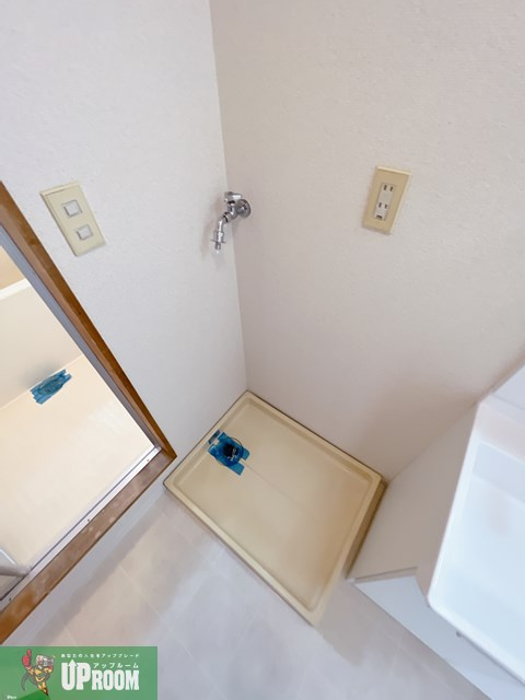 エスト味美南館の設備