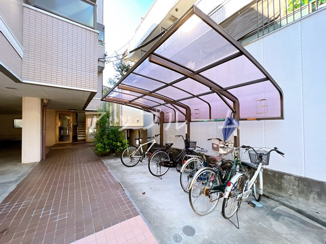 エスト味美南館のその他共用部分