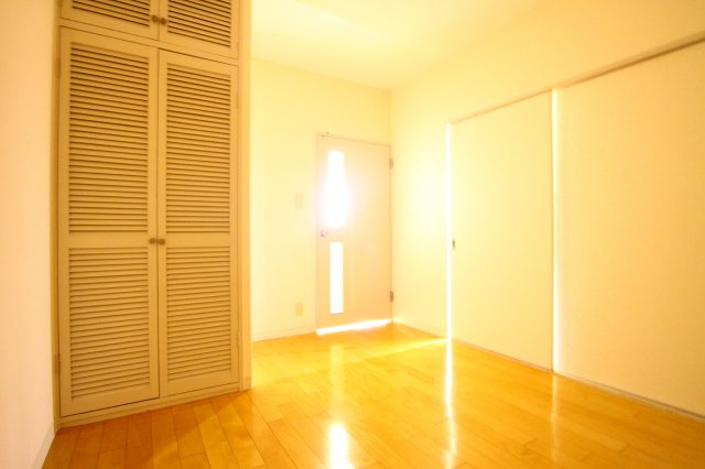 シャルムロアイヤル朝霧の子供部屋