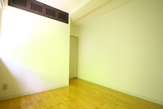 シャルムロアイヤル朝霧の内装