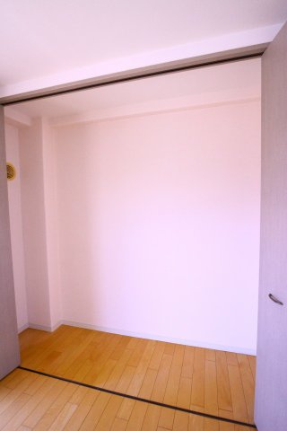 シャルムロアイヤル朝霧の収納