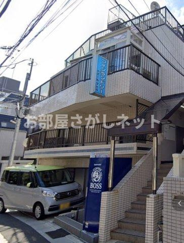 ドミールタカラ【おとり物件なし】#学生・社会人にオススメ！初期費用分割払いOK！の外観