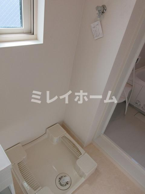 R＆Lの設備