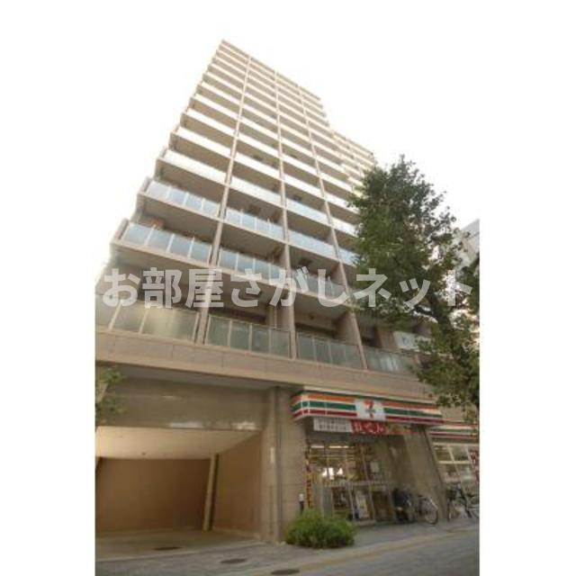 パークキューブ板橋本町【おとり物件なし】#学生・社会人にオススメ！初期費用分割払いOK！の外観