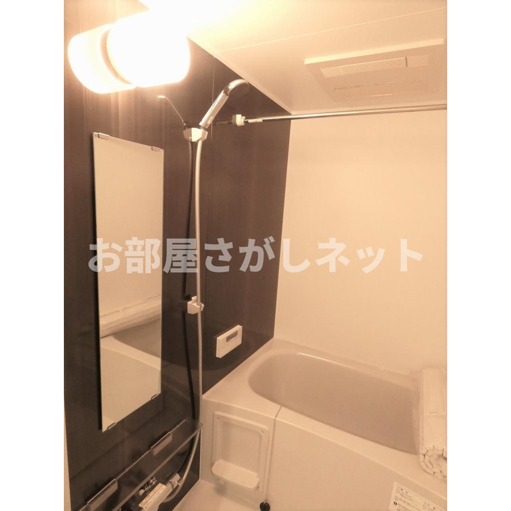 大一ビル【おとり物件なし】#学生・社会人にオススメ！初期費用分割払いOK！の浴室