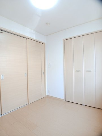 ラフォーレ・Ｓの内装