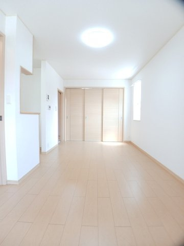 ラフォーレ・Ｓの居間・リビング