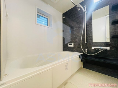 【浴室】 | グランディール緑橋 | 同マンション別部屋参考写真