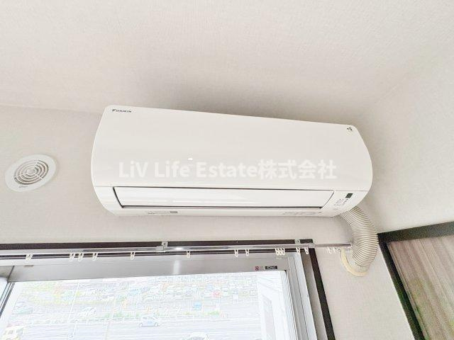 プランドールの設備|※別号室写真
