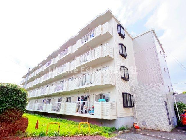 プランドールの外観