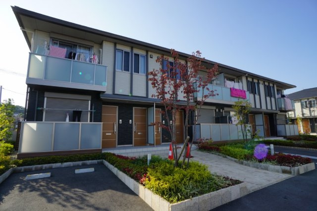 Ｓｅｒｅｎａ　Ｖｉｌｌａ　ＳＫ　Ⅰ（セレナヴィラＳＫ）