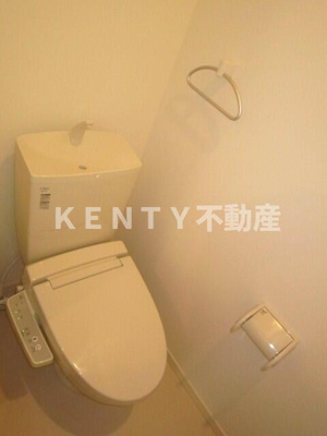 【トイレ】 | オランジュリー上池台 | トイレも気になるポイント